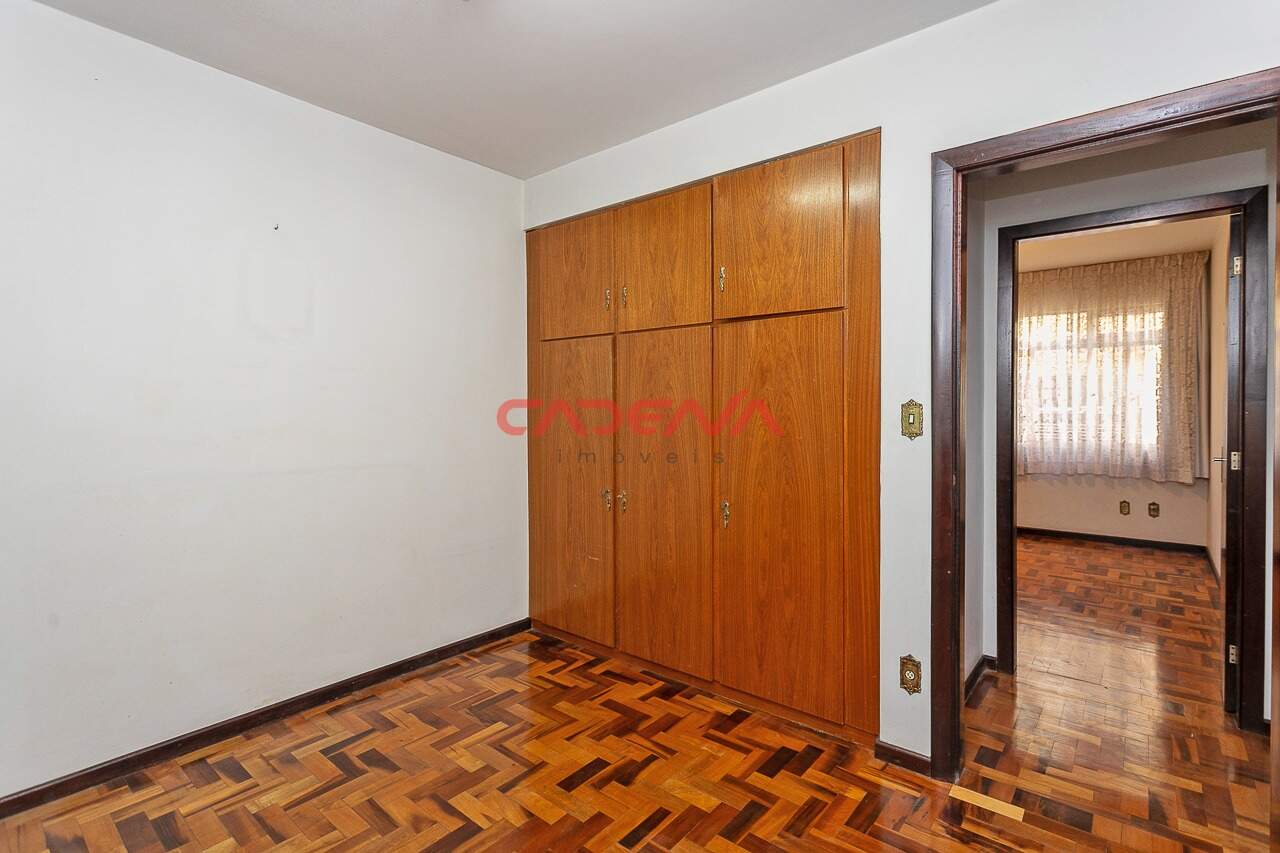 Apartamento à venda no Água Verde: 
