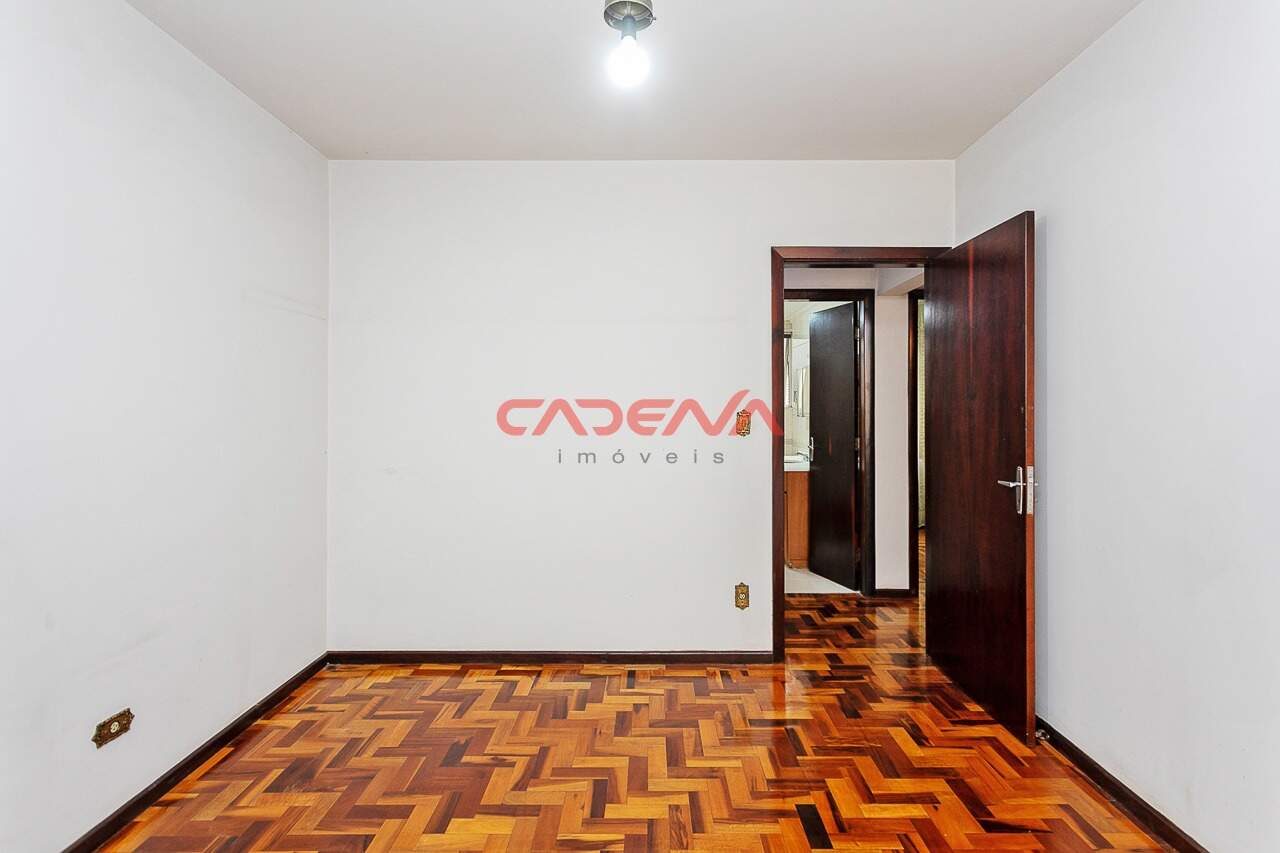 Apartamento à venda no Água Verde: 
