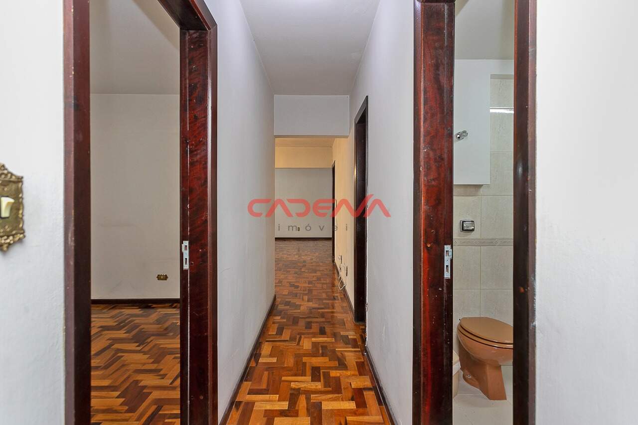 Apartamento à venda no Água Verde: 