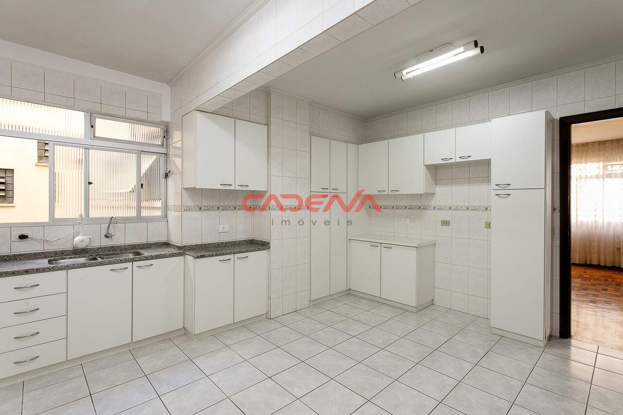 Apartamento à venda no Água Verde: 