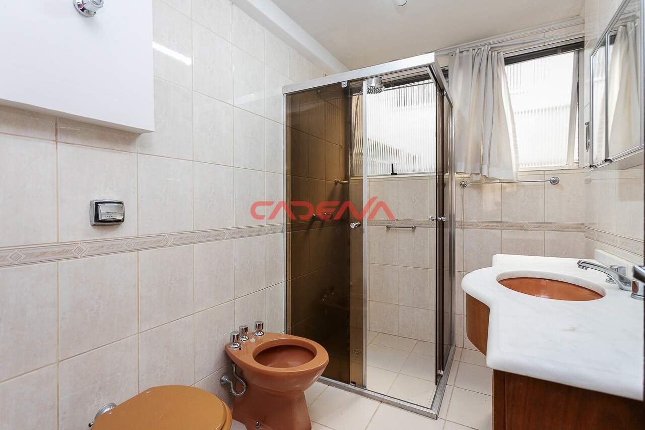 Apartamento à venda no Água Verde: 
