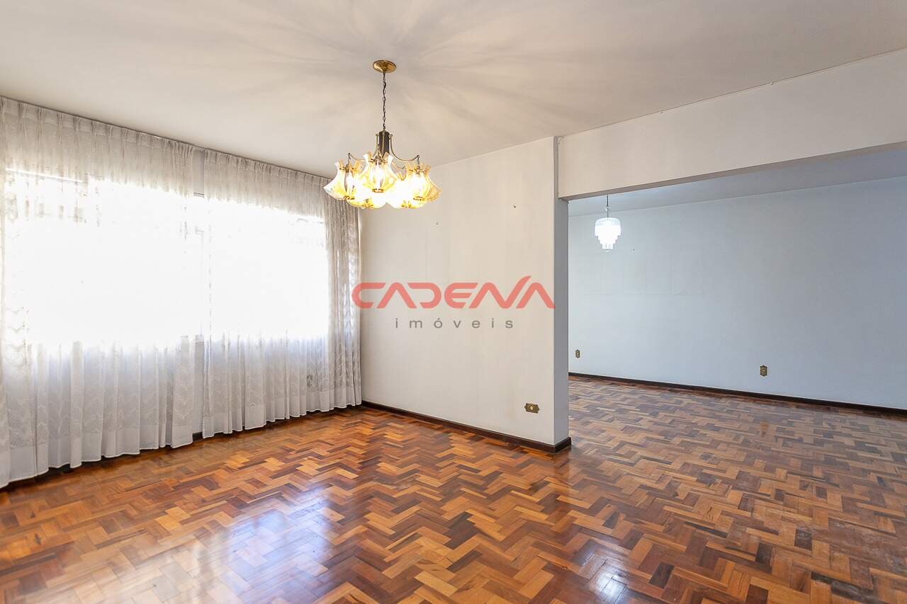 Apartamento à venda no Água Verde: 