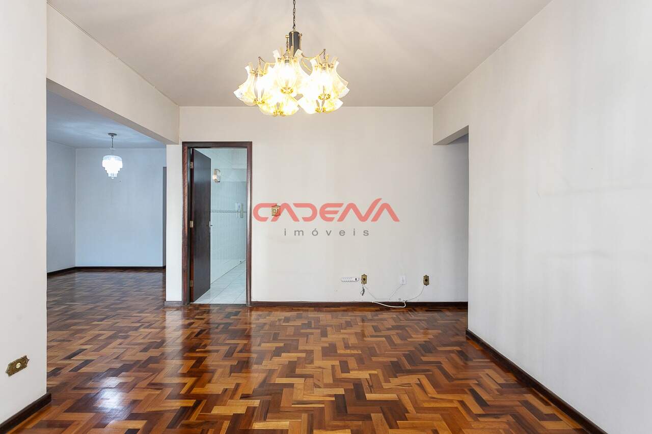Apartamento à venda no Água Verde: 