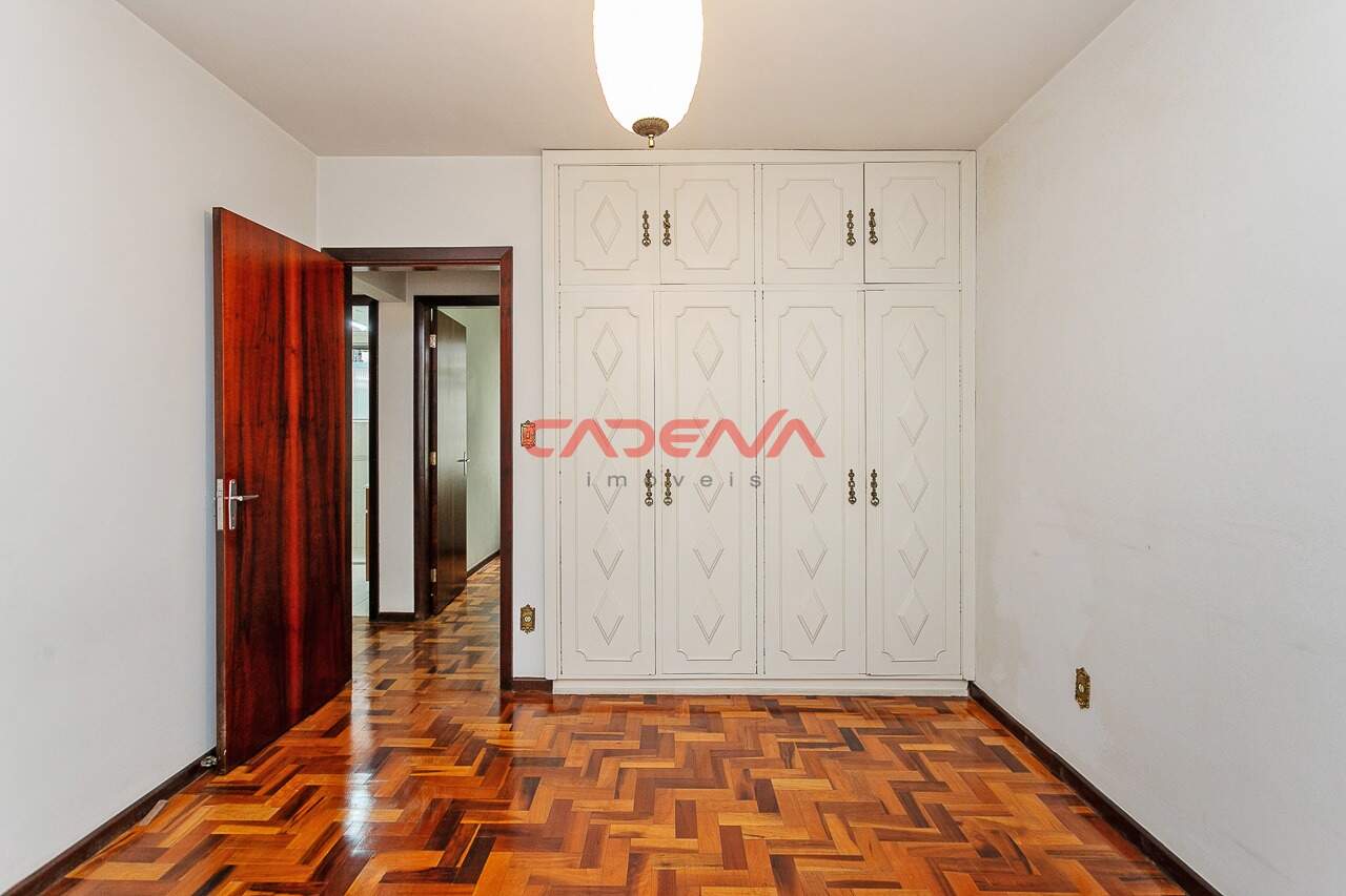 Apartamento à venda no Água Verde: 