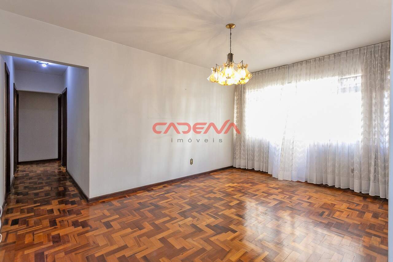 Apartamento à venda no Água Verde: 