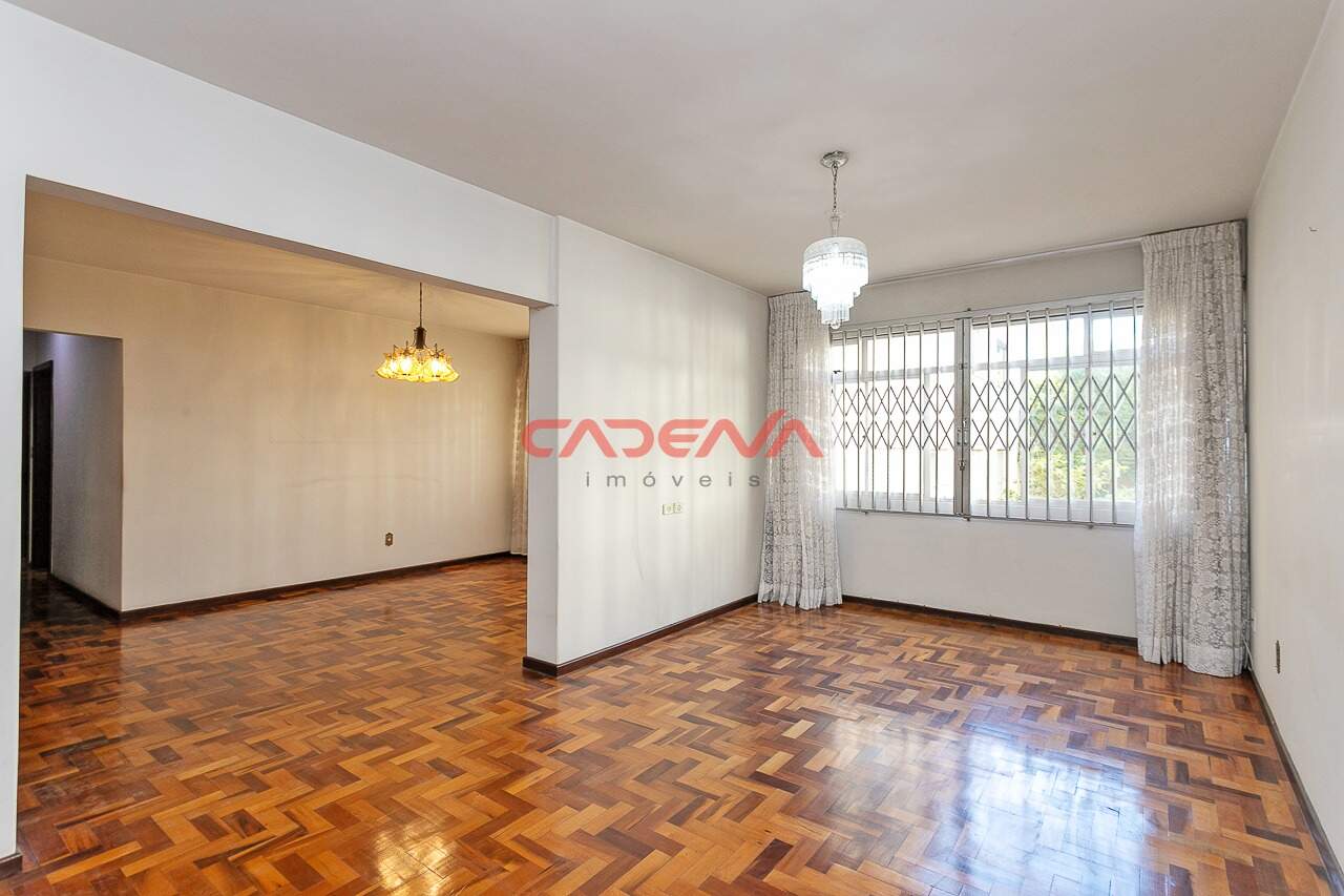Apartamento à venda no Água Verde: 
