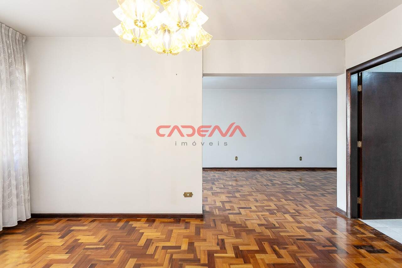 Apartamento à venda no Água Verde: 