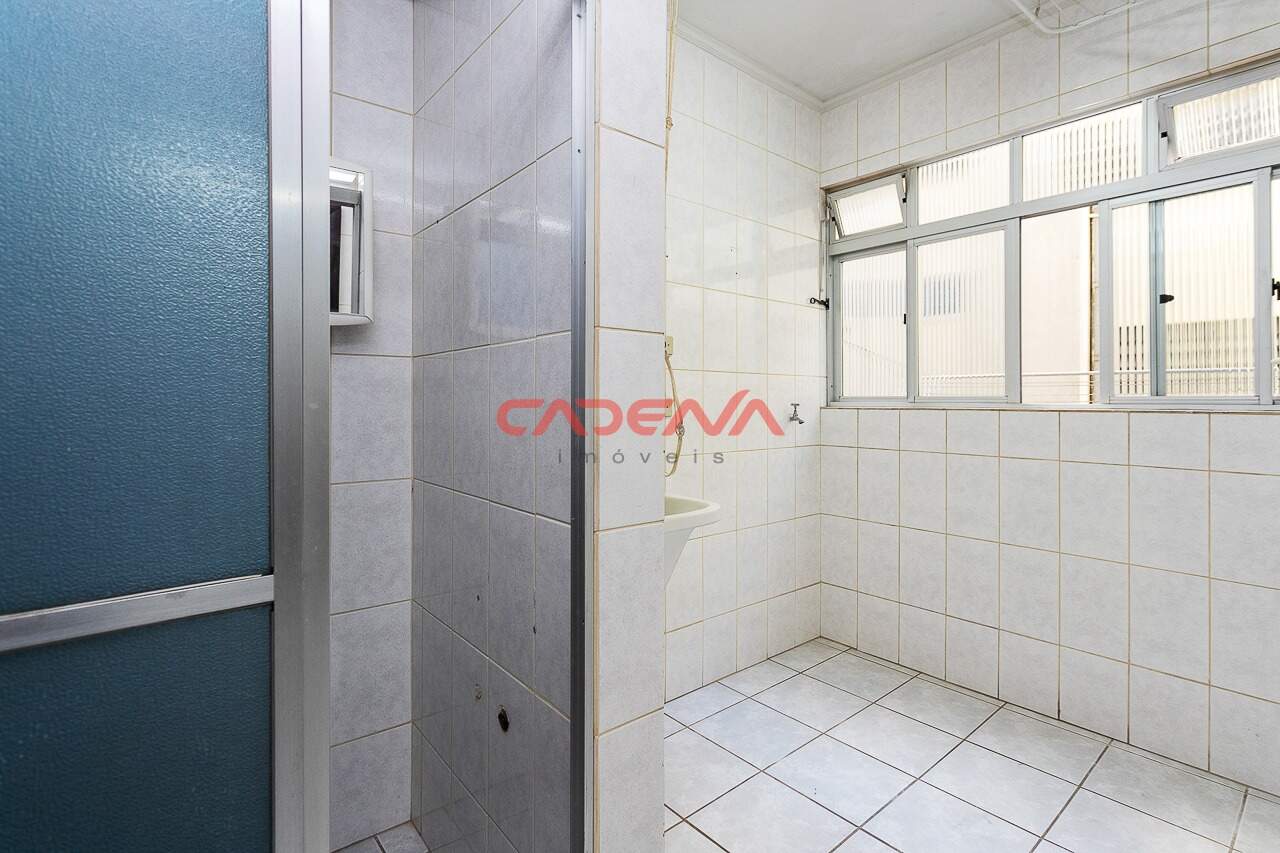 Apartamento à venda no Água Verde: 