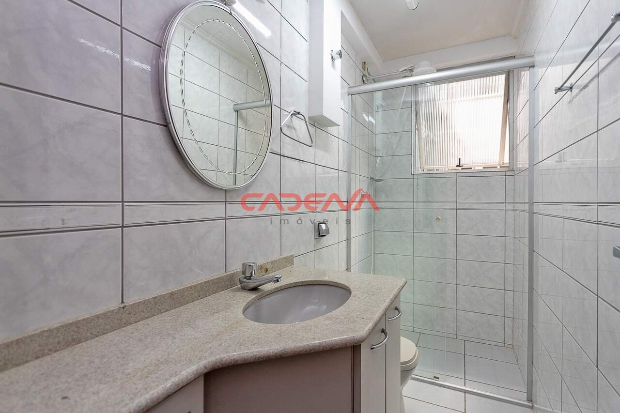 Apartamento à venda no Água Verde: 