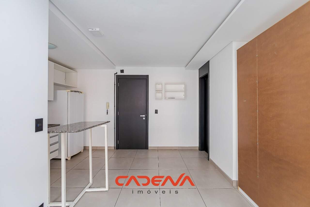 Apartamento para aluguel no Prado Velho: 