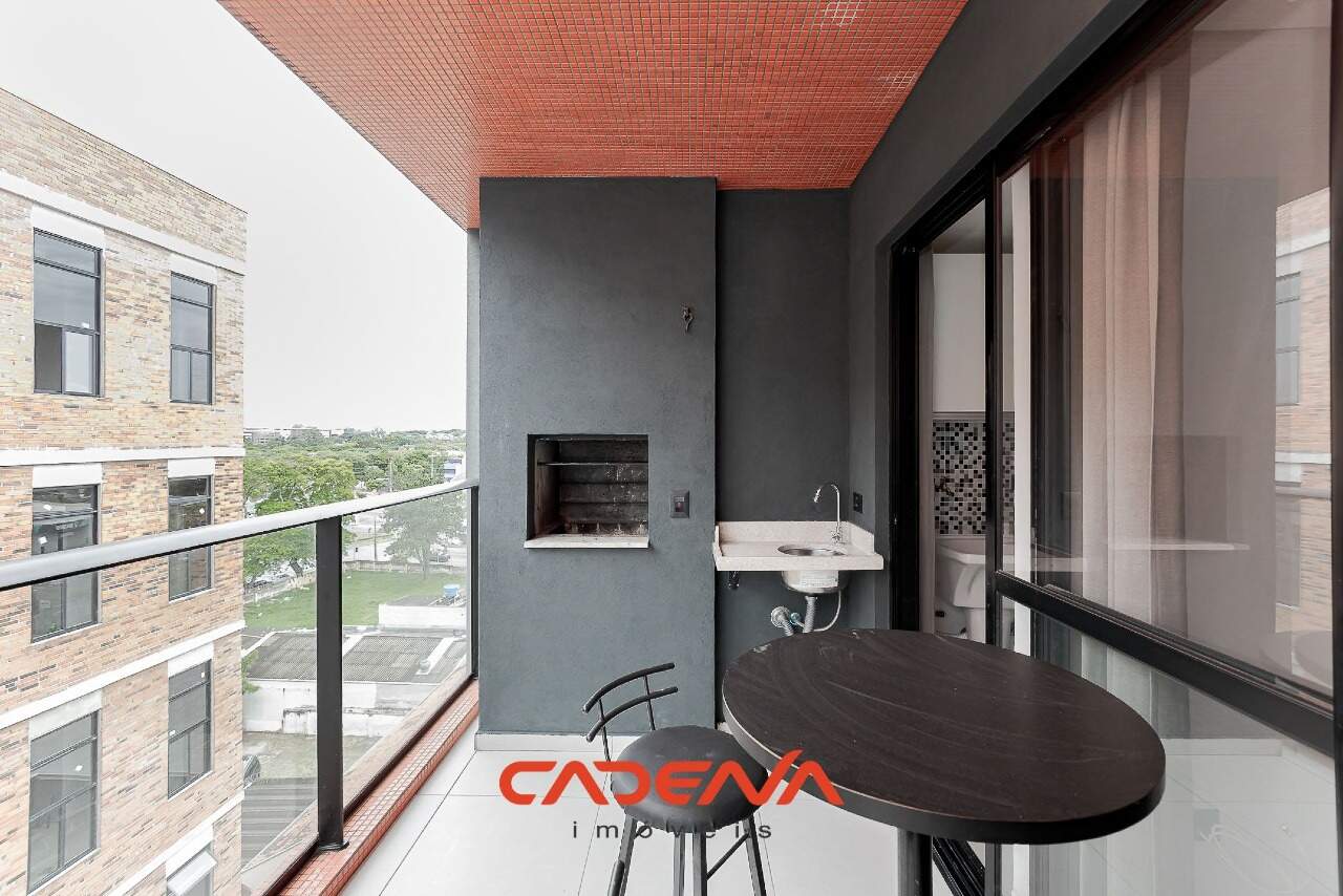 Apartamento para aluguel no Prado Velho: 