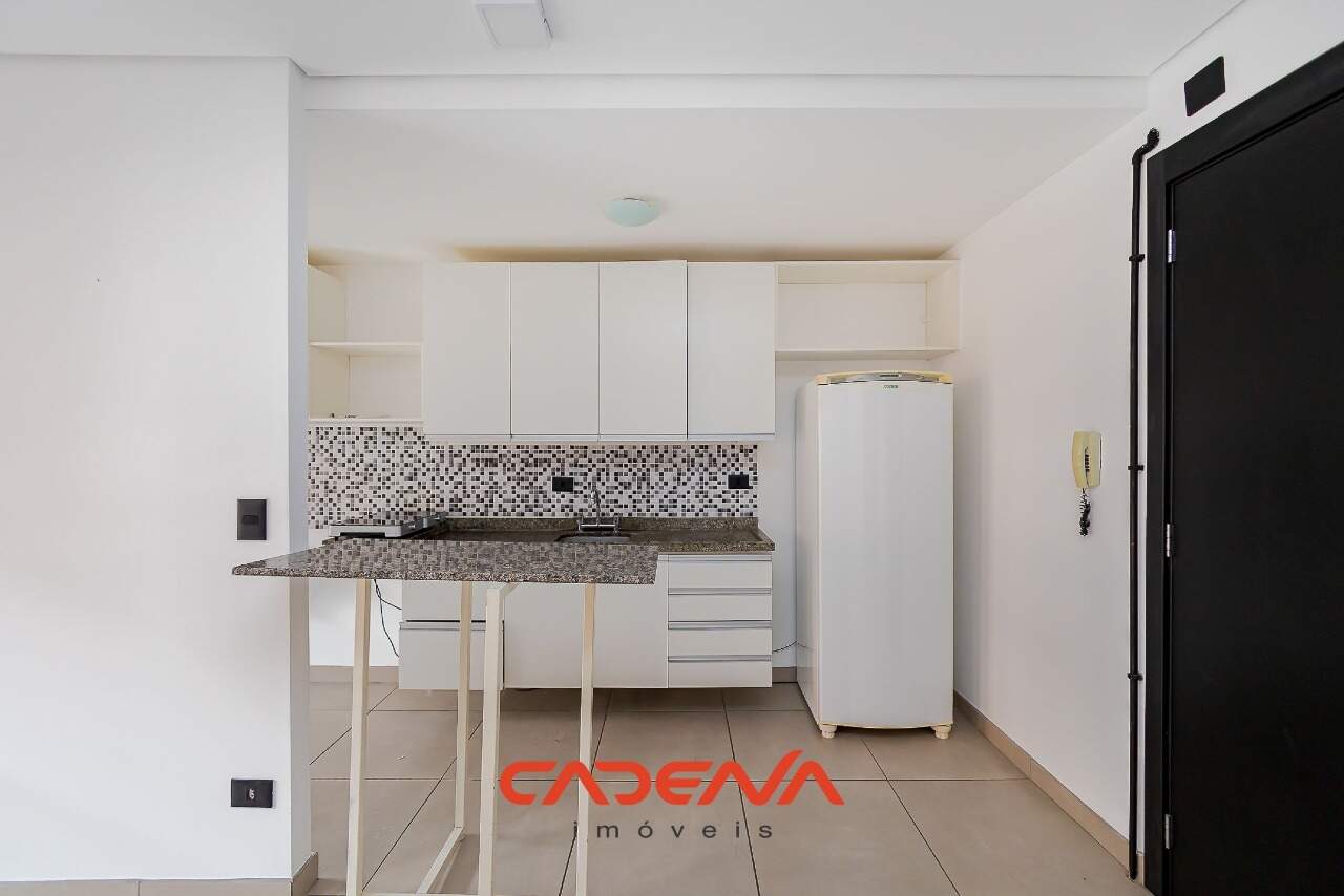 Apartamento para aluguel no Prado Velho: 