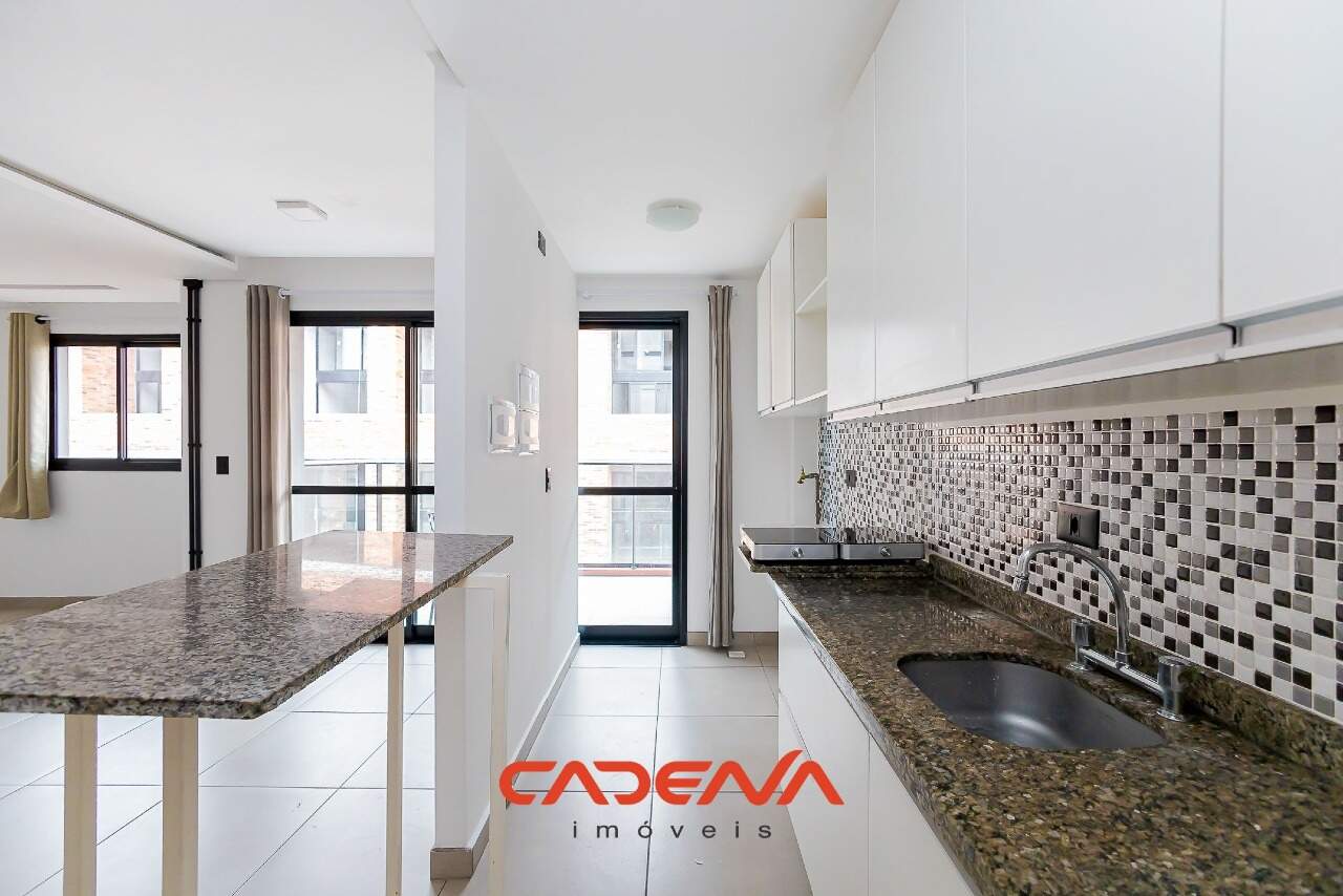 Apartamento para aluguel no Prado Velho: 