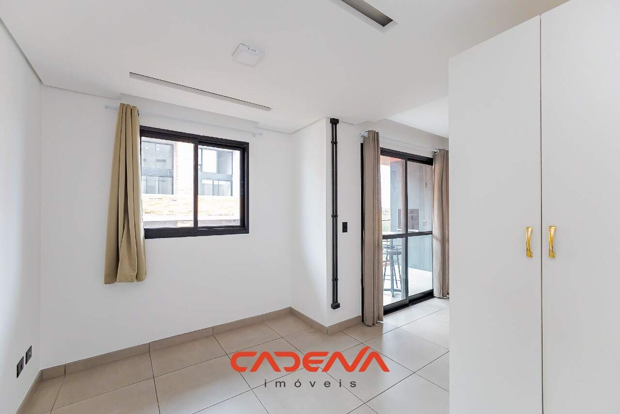 Apartamento para aluguel no Prado Velho: 