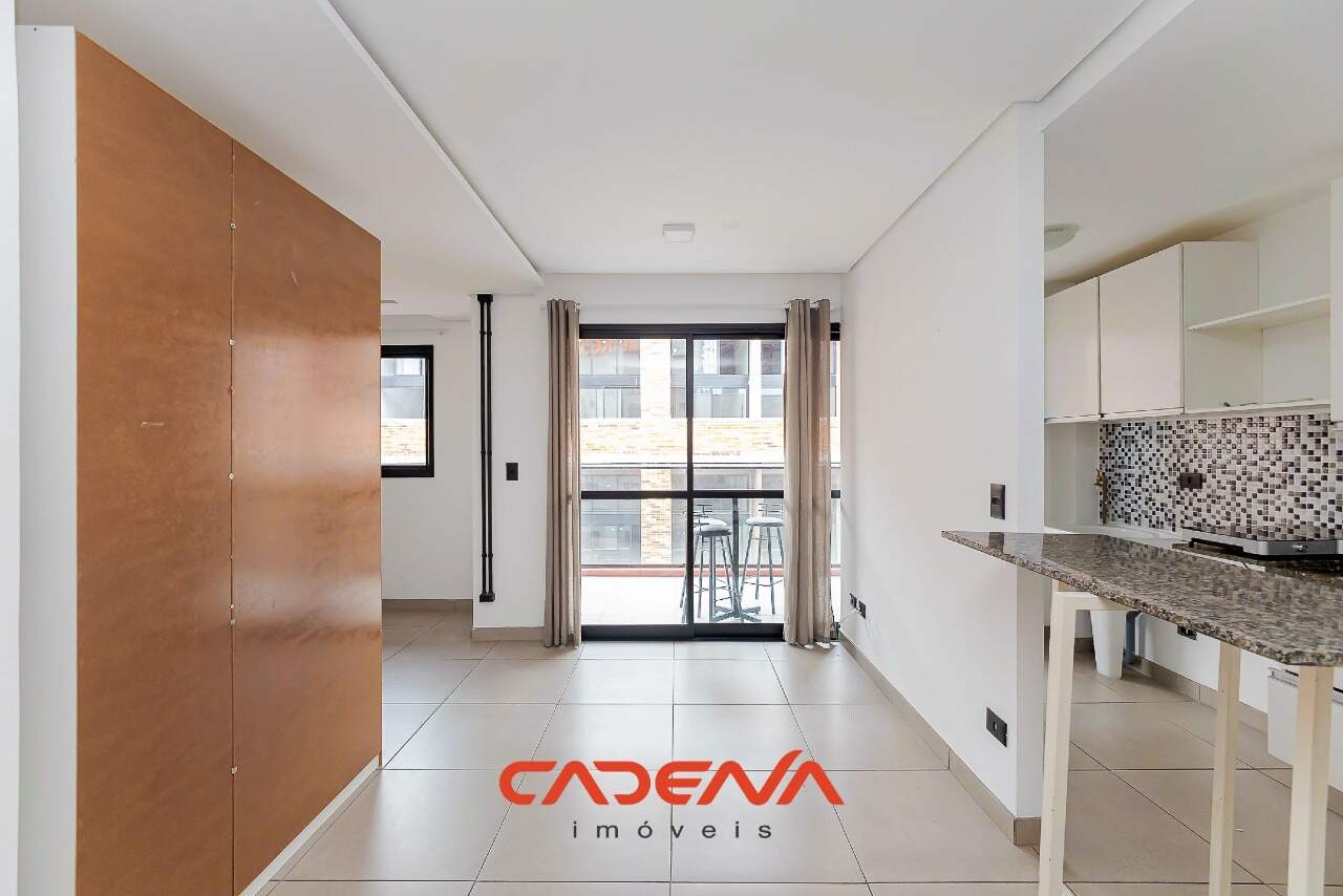 Apartamento para aluguel no Prado Velho: 