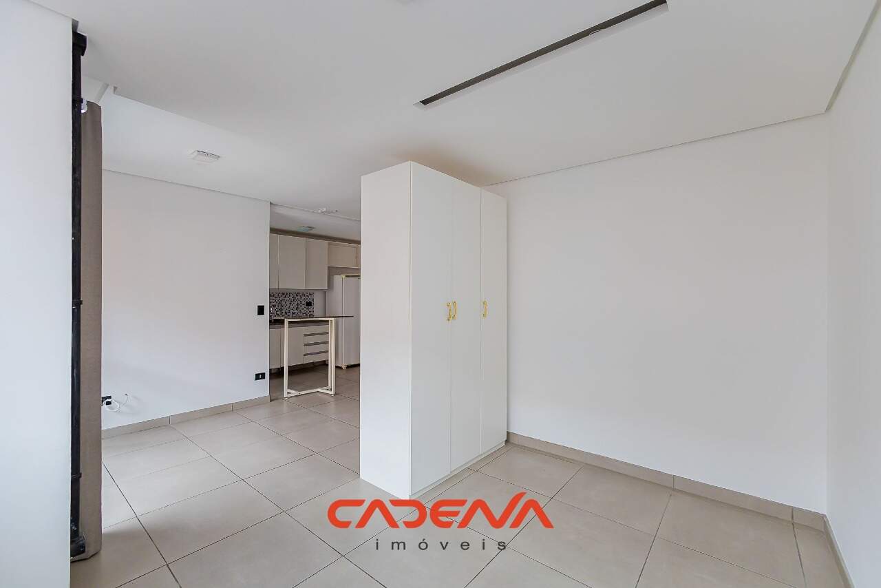 Apartamento para aluguel no Prado Velho: 