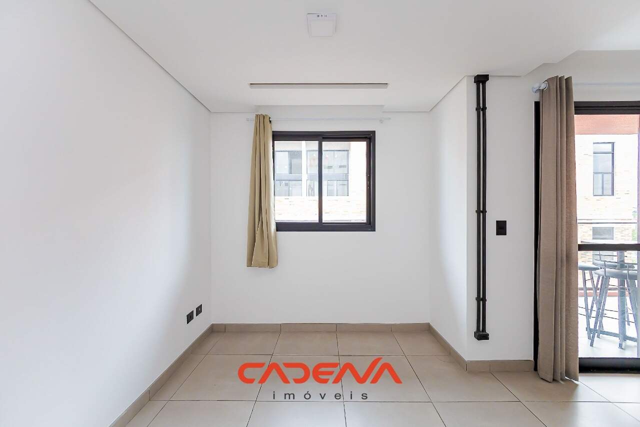 Apartamento para aluguel no Prado Velho: 