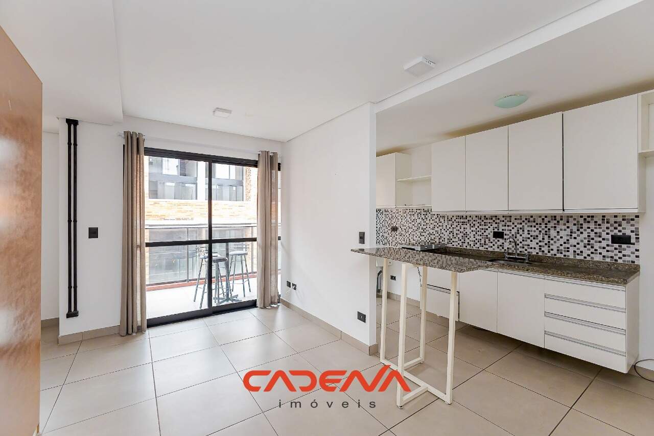 Apartamento para aluguel no Prado Velho: 
