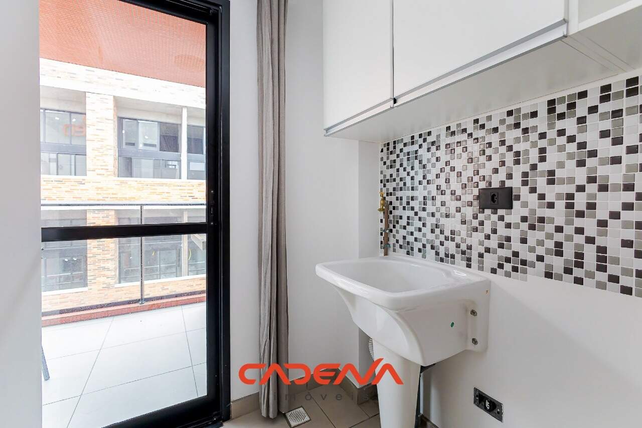 Apartamento para aluguel no Prado Velho: 