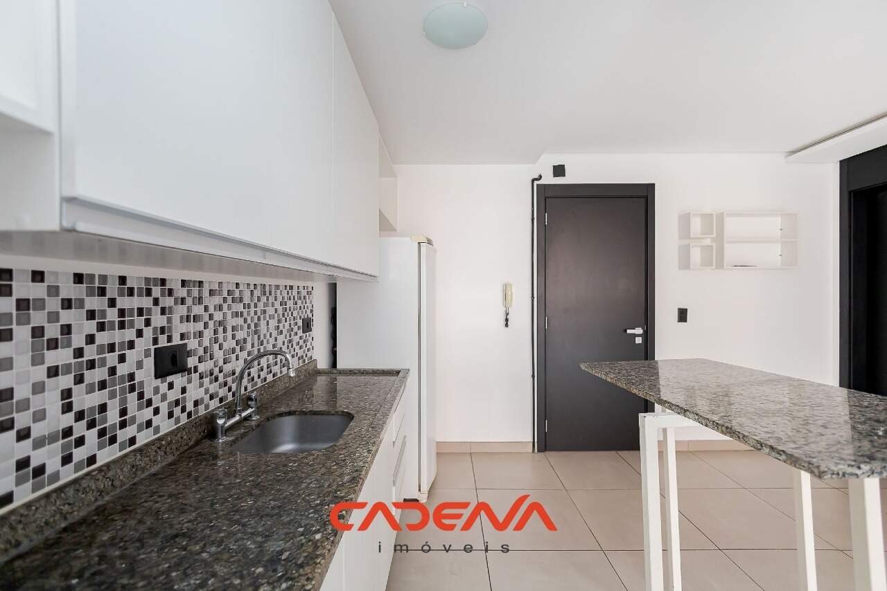 Apartamento para aluguel no Prado Velho: 