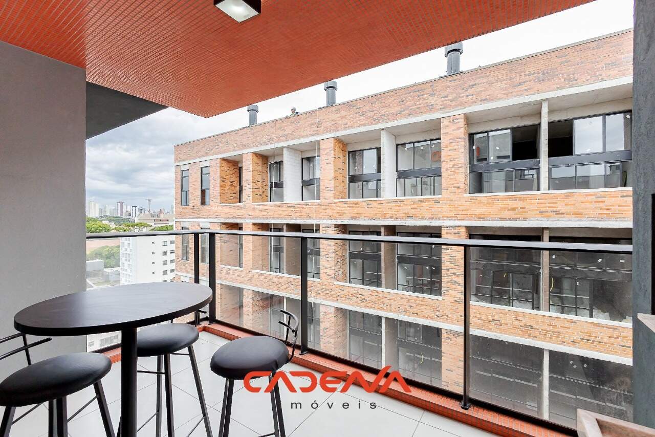 Apartamento para aluguel no Prado Velho: 