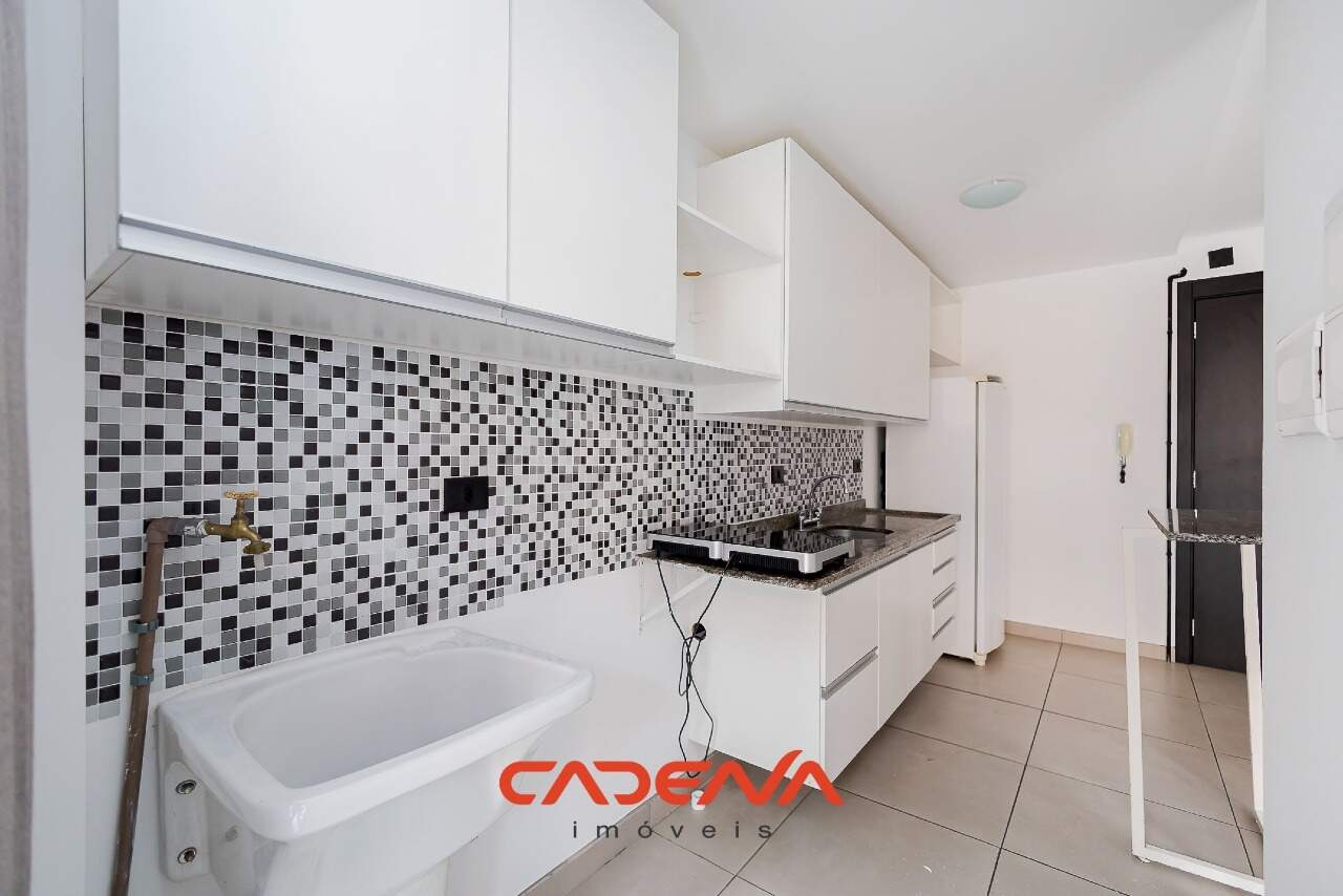 Apartamento para aluguel no Prado Velho: 