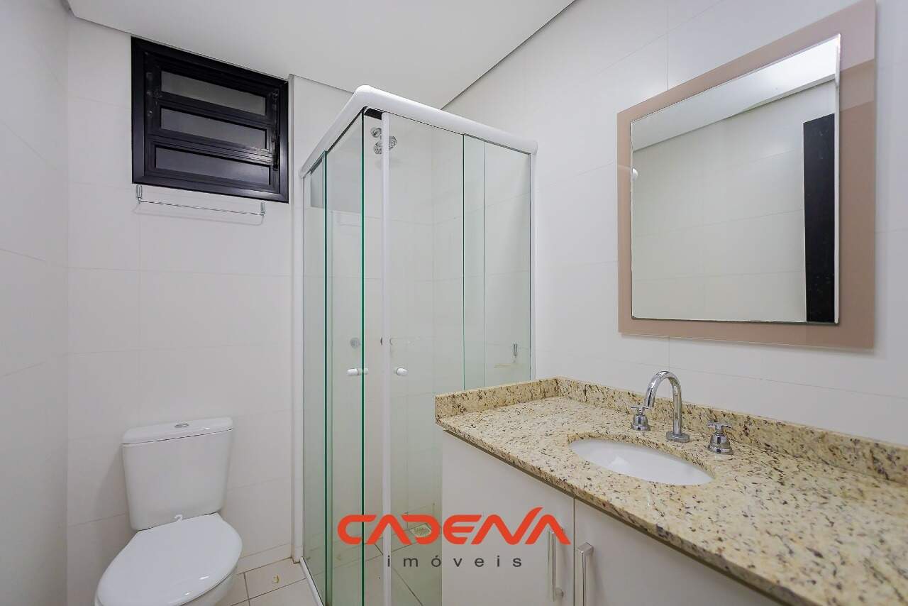 Apartamento para aluguel no Prado Velho: 