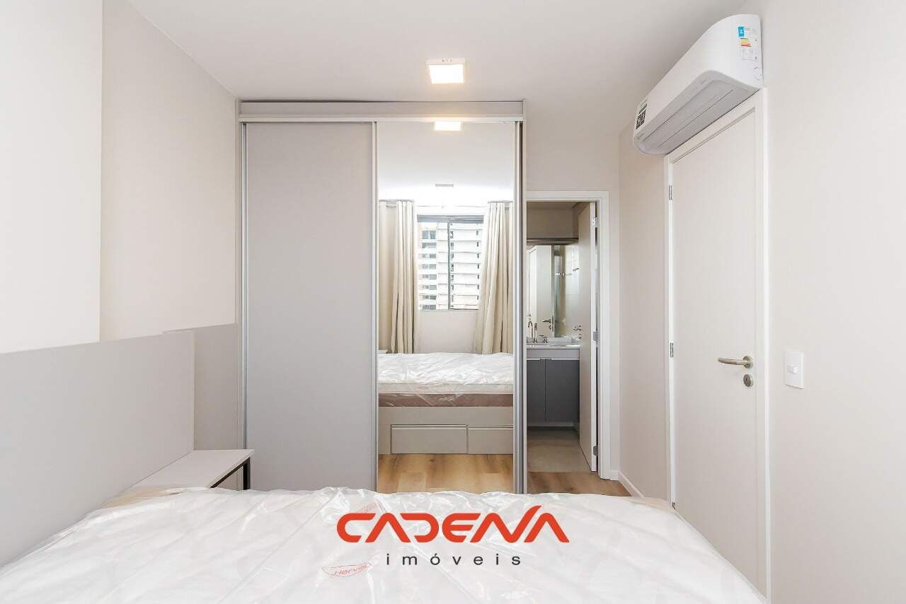 Apartamento para aluguel no Centro: 