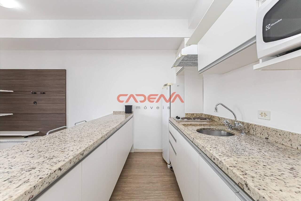 Studio para aluguel no Centro: 