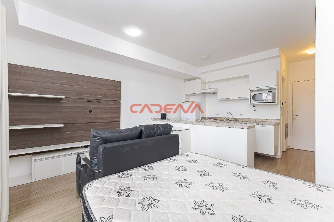 Studio para aluguel no Centro: 
