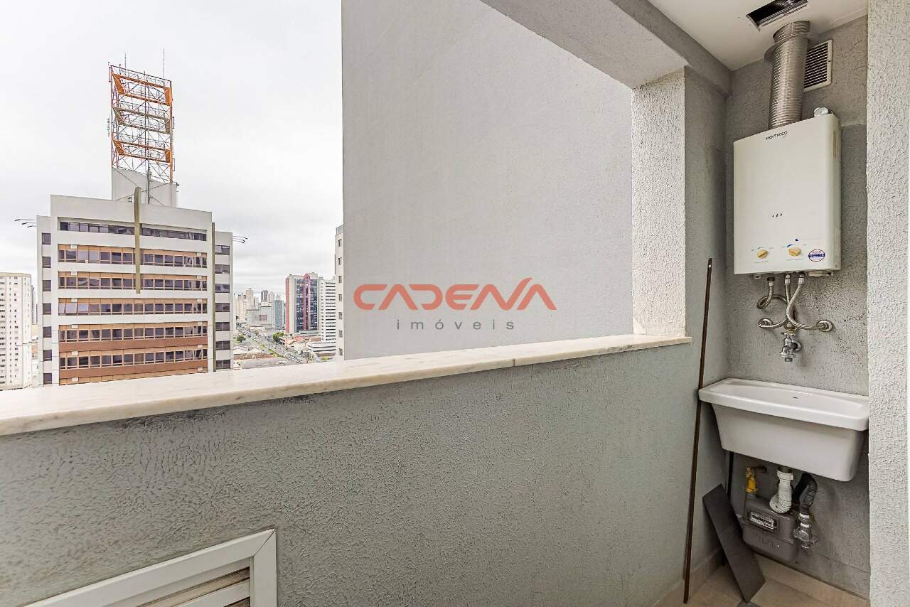 Studio para aluguel no Centro: 
