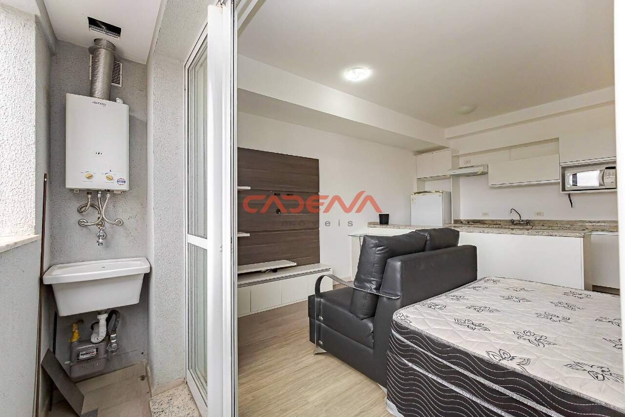 Studio para aluguel no Centro: 