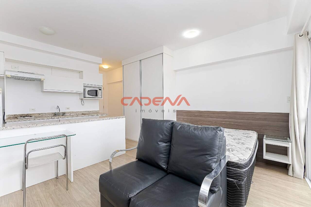 Studio para aluguel no Centro: 