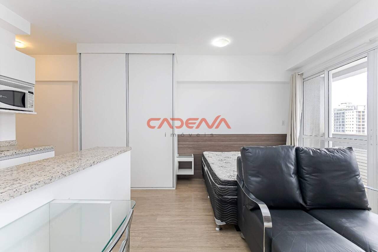 Studio para aluguel no Centro: 