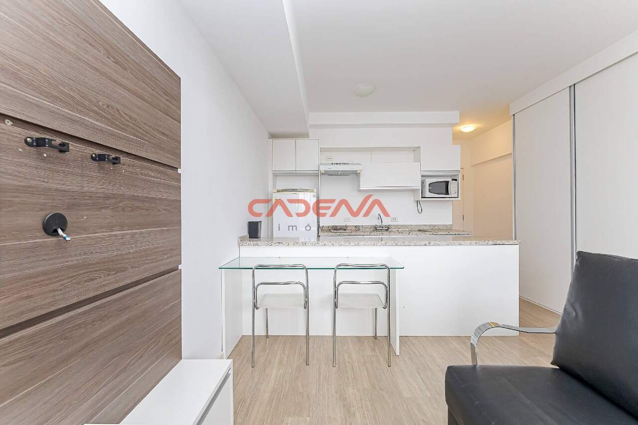 Studio para aluguel no Centro: 