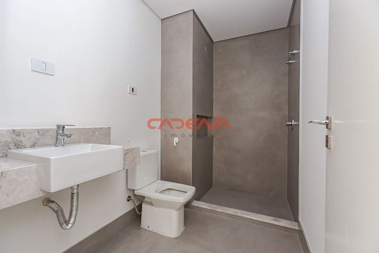 Apartamento à venda no Bigorrilho: 