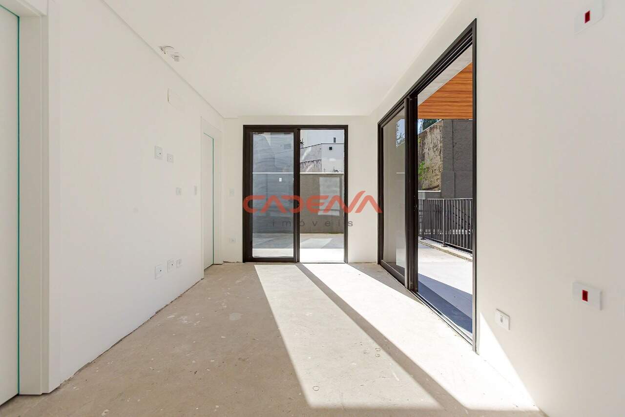 Apartamento à venda no Bigorrilho: 