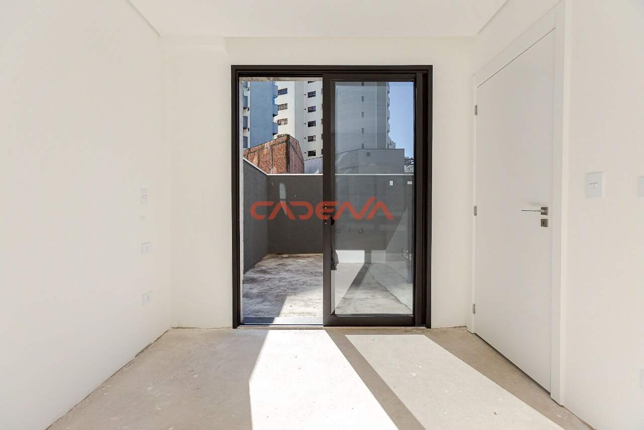 Apartamento à venda no Bigorrilho: 