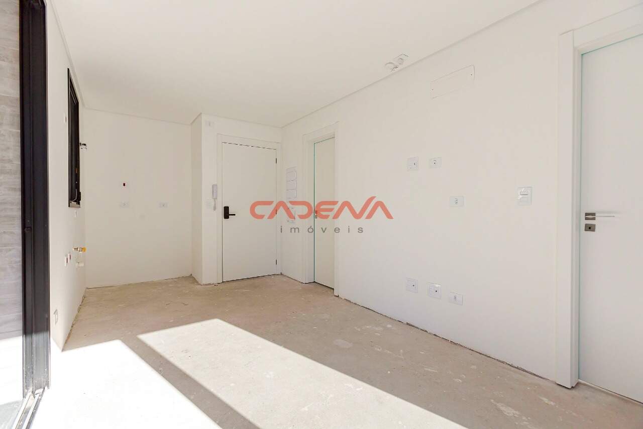 Apartamento à venda no Bigorrilho: 