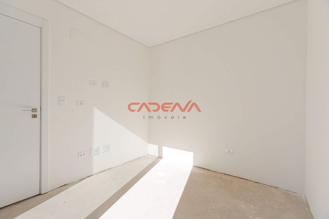 Apartamento à venda no Bigorrilho: 