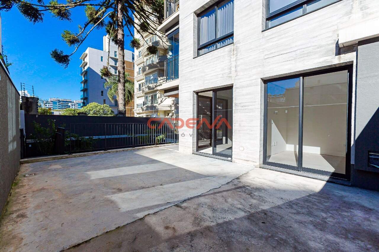 Apartamento à venda no Bigorrilho: 