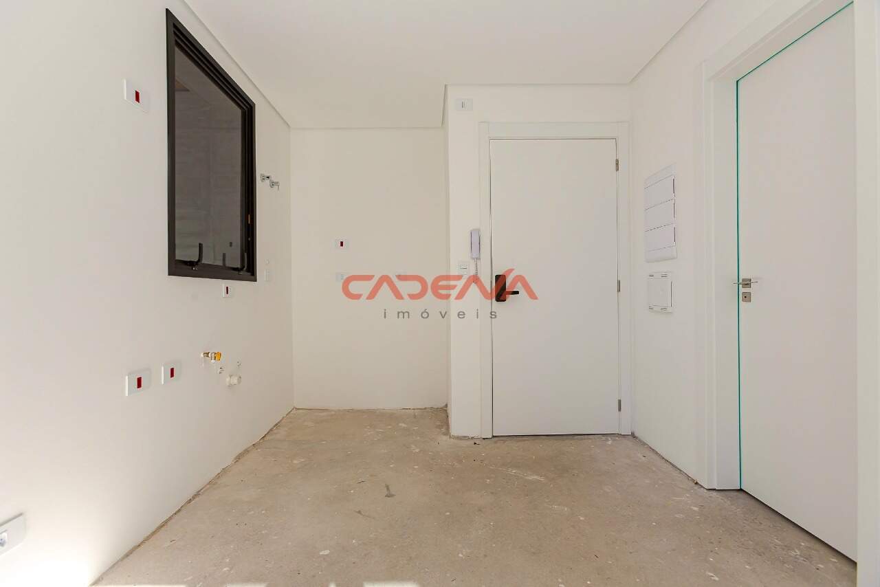 Apartamento à venda no Bigorrilho: 