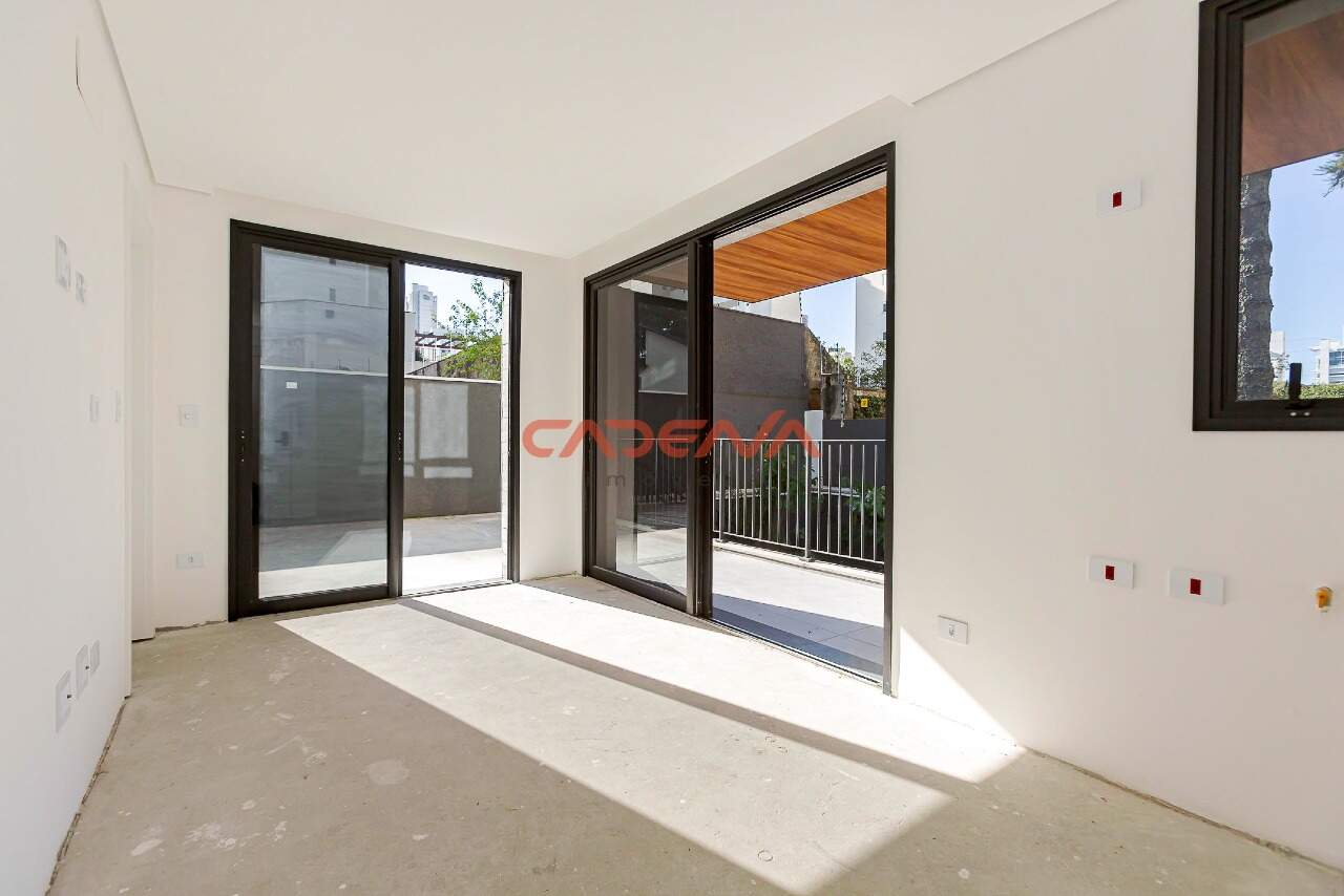 Apartamento à venda no Bigorrilho: 