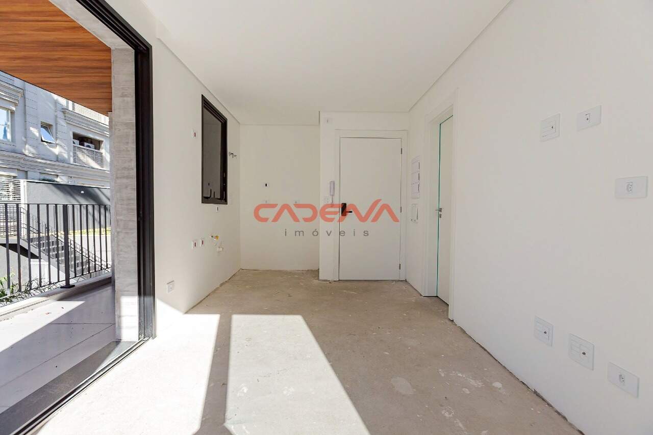 Apartamento à venda no Bigorrilho: 