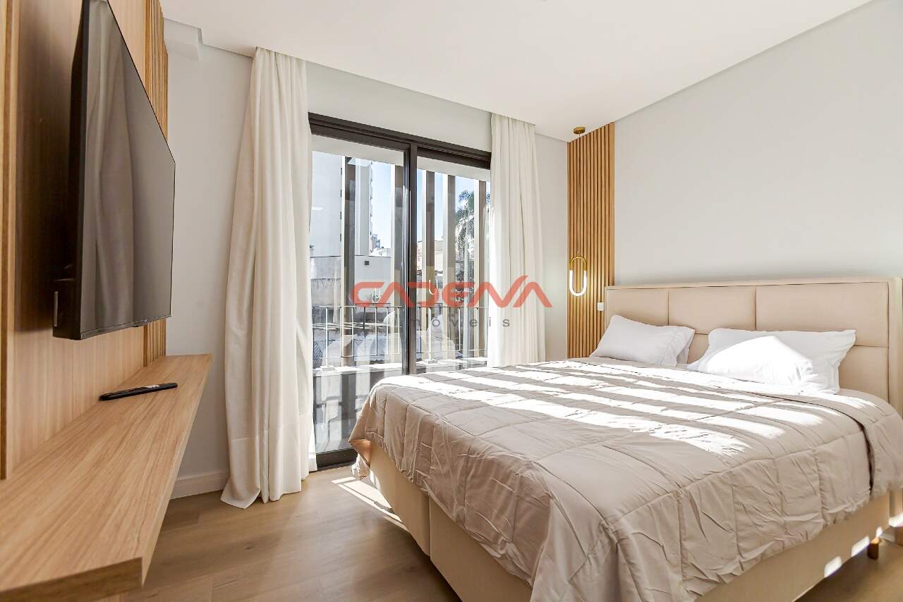 Apartamento à venda no Bigorrilho: