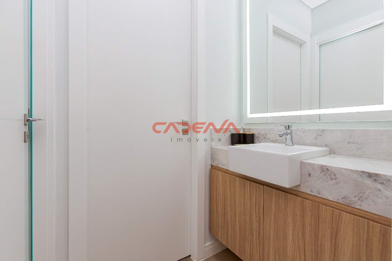 Apartamento à venda no Bigorrilho: