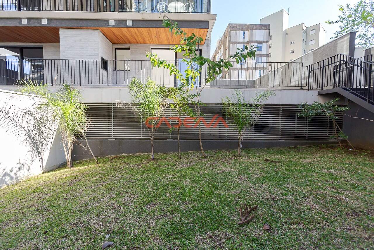 Apartamento à venda no Bigorrilho: