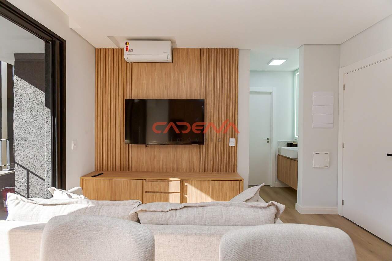 Apartamento à venda no Bigorrilho: