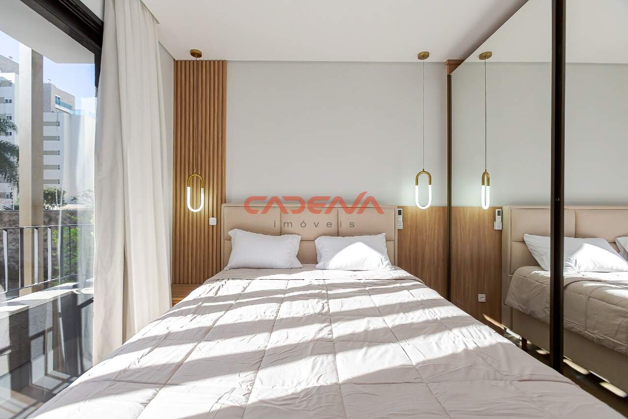 Apartamento à venda no Bigorrilho: