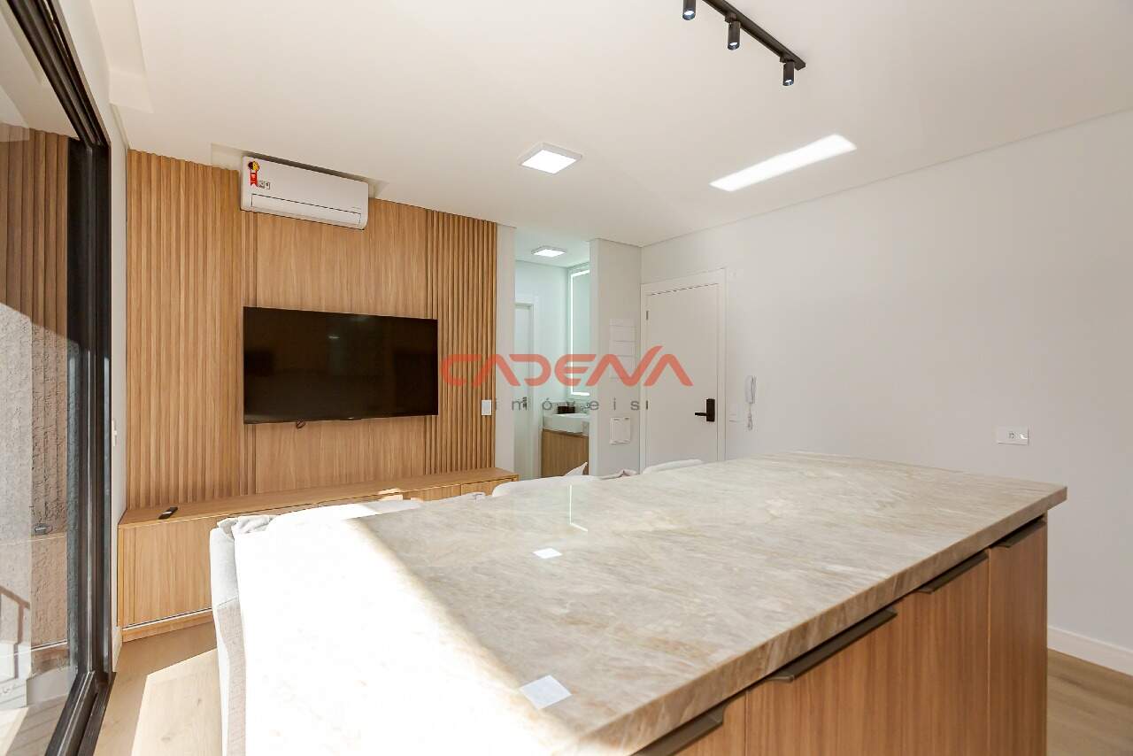 Apartamento à venda no Bigorrilho: